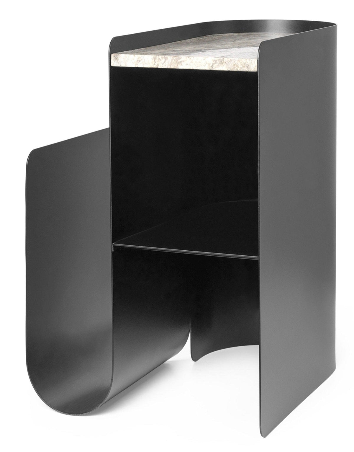 Ferm Living Vault Side Table - 1104267285