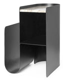 Ferm Living Vault Side Table - 1104267285