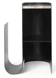 Ferm Living Vault Side Table - 1104267285