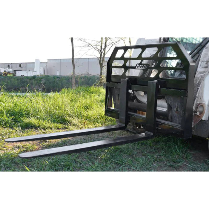 Loflin Fabrication Standard Pallet Fork Frame - 0040101045