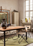 Ferm Living Verso Floor Vase - 1104263880