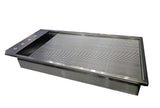 VetLine Drop-In Stainless-Steel Liner - A13-106-48