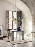 Ferm Living View Tufted Rug - 110084203