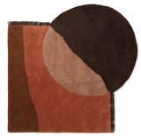 Ferm Living View Tufted Rug - 1100832777