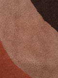 Ferm Living View Tufted Rug