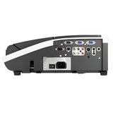 Hitachi CP-A52 3LCD Projector - CPA52