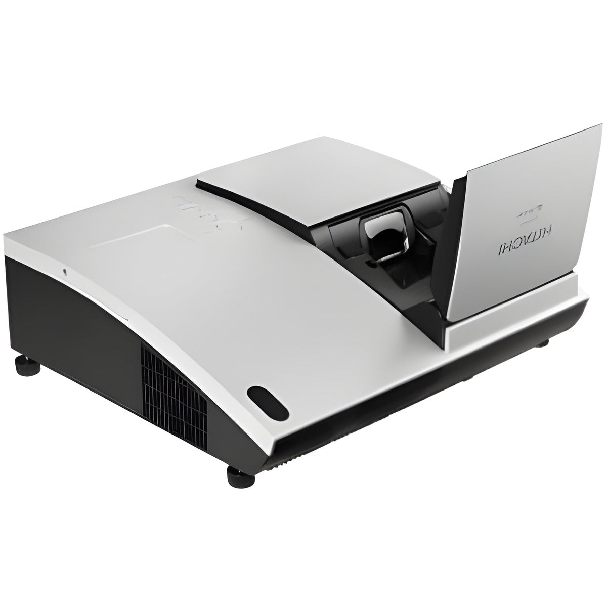 Hitachi CP-A52 3LCD Projector - CPA52