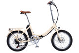 Blix Bike Vika+ Flex Folding eBike - 01-0001-005-008
