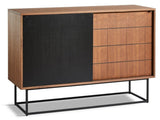 Woud Virka Sideboard - High - 120310