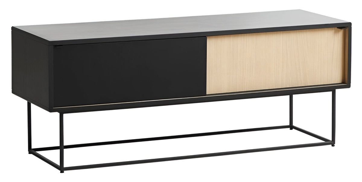 Woud Virka Sideboard - Low