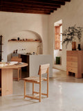Ferm Living Vist Dining Chair