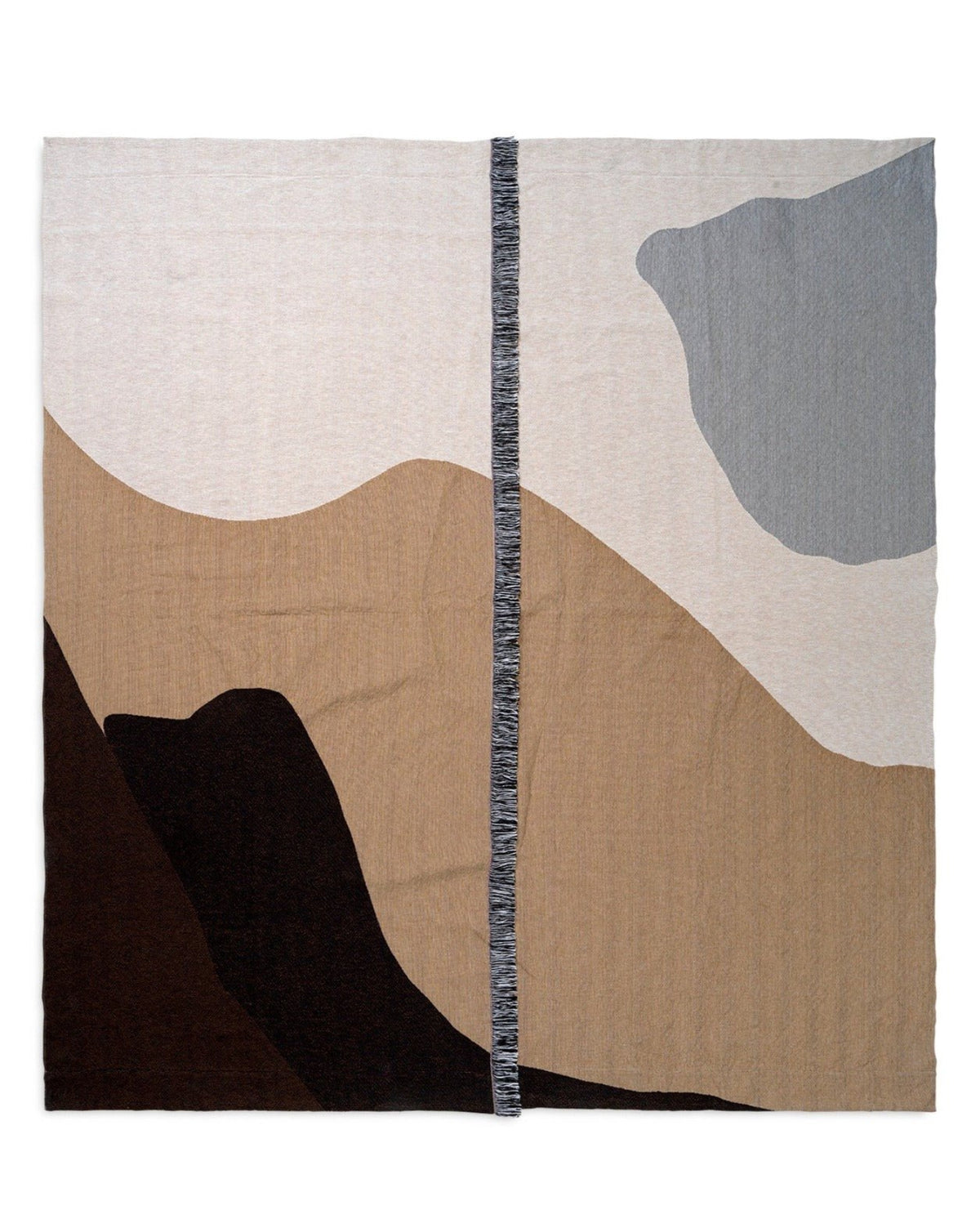 Ferm Living Vista Bedspread - 1101952687