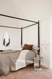 Ferm Living Vista Bedspread - 1101952687