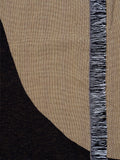 Ferm Living Vista Bedspread - 1101952687