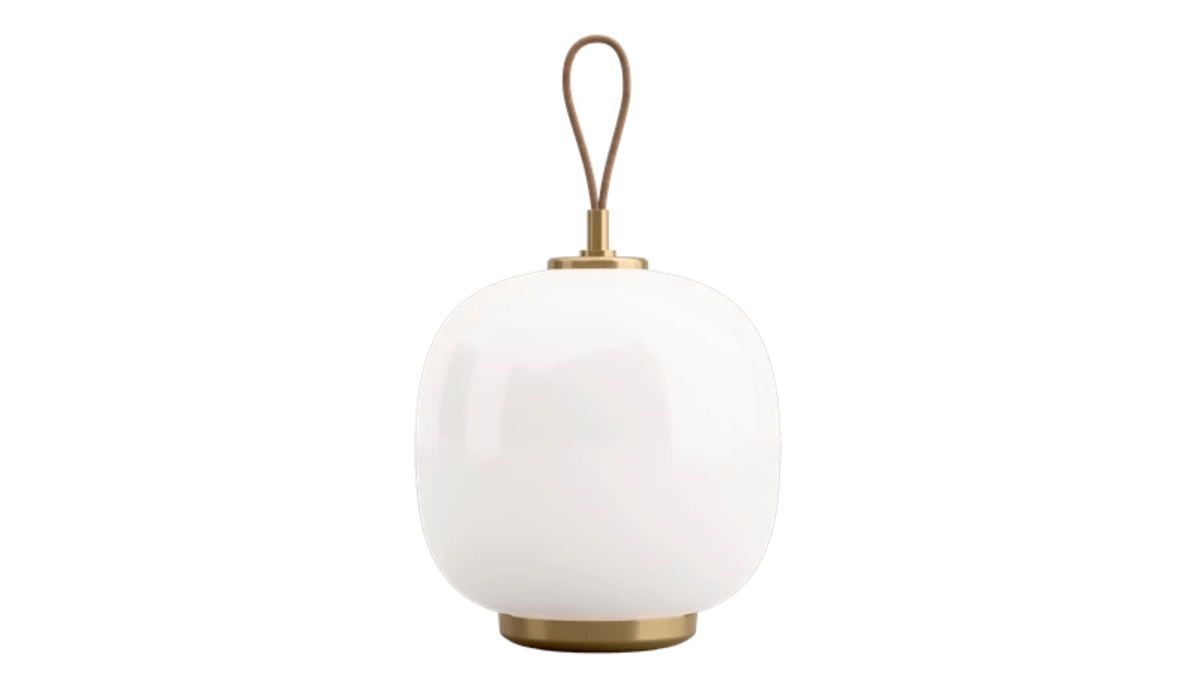 Louis Poulsen VL 45 Radiohus Portable Lamp