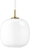 Louis Poulsen VL45 Radiohus Pendant - 5741925326