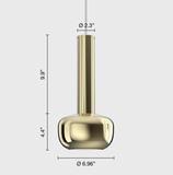 Louis Poulsen VL56 Pendant
