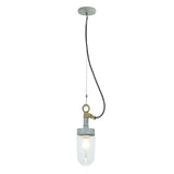 Davey Lighting Well Glass Pendant