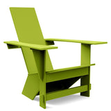 Loll Designs Westport Adirondack Chair - AD-WAC-BL