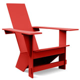 Loll Designs Westport Adirondack Chair - AD-WAC-BL