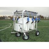 Wheelin Water Gallon Team Trainer Water Hydration System - WTMTR 35