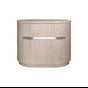 Whiteline Mods - Waves Nightstand - NS1753