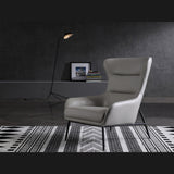 Whiteline Mods - Wyatt Leisure Chair - CH1707P