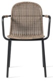 Vincent Sheppard Wicked Dining Chair - GD185S024