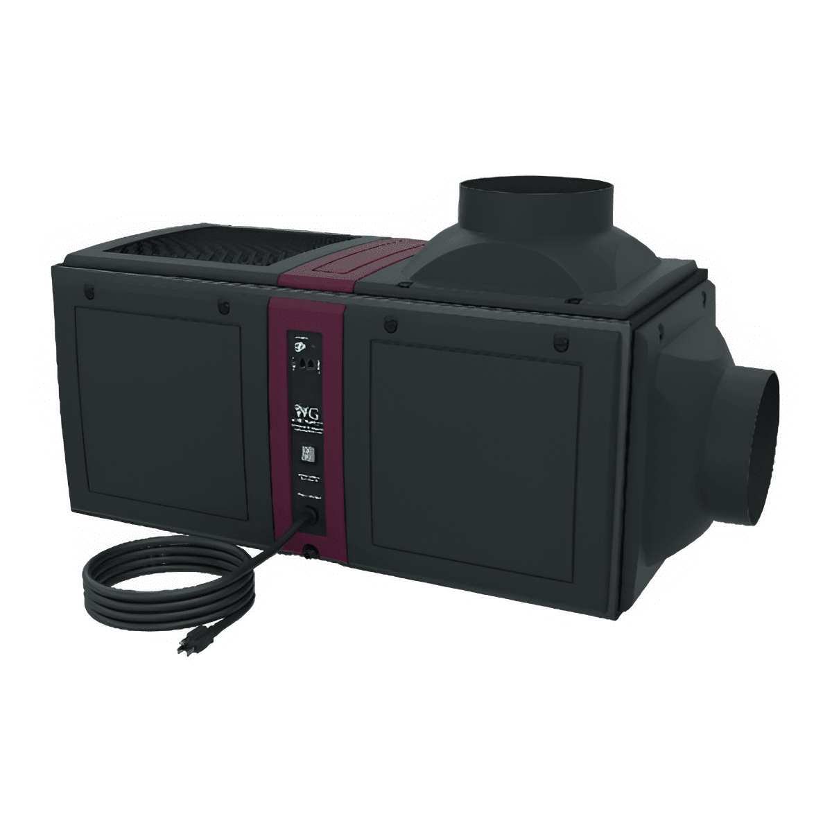 Wine Guardian D200 - Ducted Wine Cooling Unit - 60 HZ - 99H0253-21