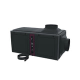 Wine Guardian D025WC Ducted Water Cooled Wine Cooling Unit - 60 HZ - 99H0254-21
