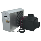 Wine Guardian DS025 - Duct Split System Wine Cooling Unit - 60 HZ - 99H0340-21
