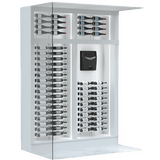 Wine Guardian TTW018 Through-The-Wall Wine Cellar Cooling Unit - 60 HZ - 99H0241-10
