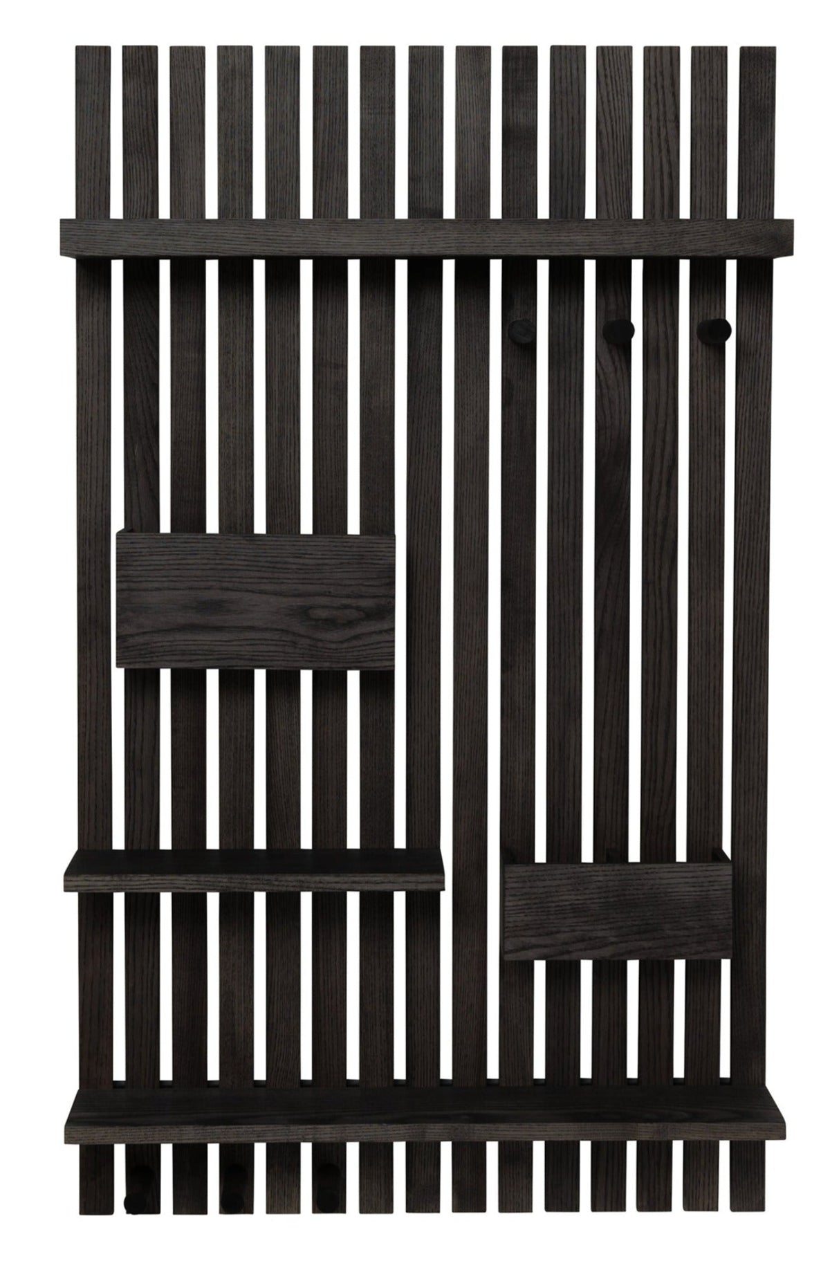 Ferm Living Wooden Multi Shelf - 3327