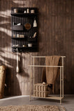 Ferm Living Wooden Multi Shelf - 3327