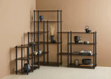 Woud Elevate Shelving System - 9 - 120608