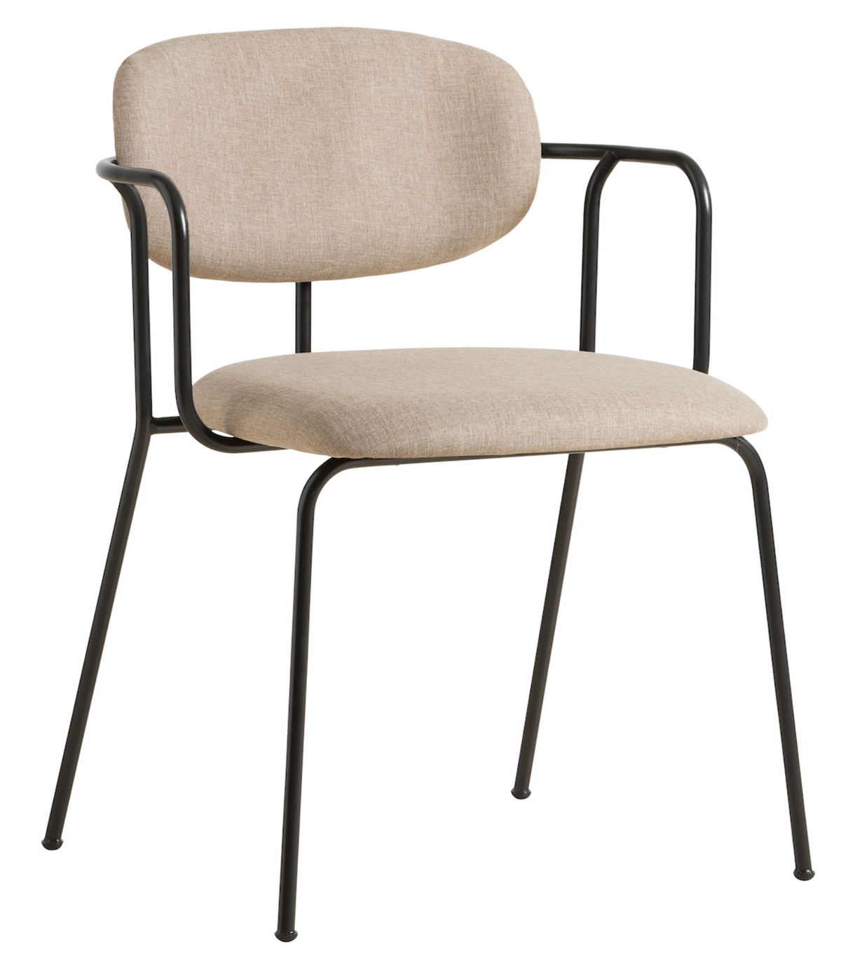 Woud Frame Dining Chair - 100072