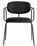 Woud Frame Dining Chair - 100072