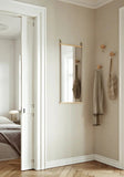 Woud Suspended Mirror - 150187
