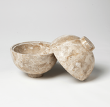 Kristina Dam XL Marble Sphere