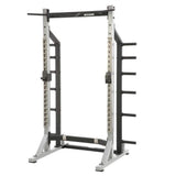York Barbell STS Half Rack - 55009