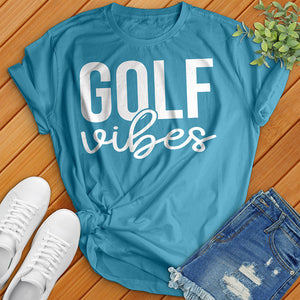 Golf Vibes Tee