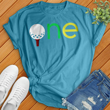 Load image into Gallery viewer, Hole In One Tee
