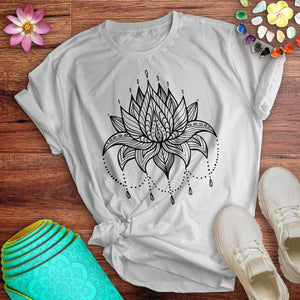 Mandala Tee