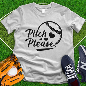 Pitch Please Tee