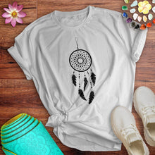 Load image into Gallery viewer, Dream catcher Tee
