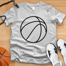 Load image into Gallery viewer, Basketball Tee
