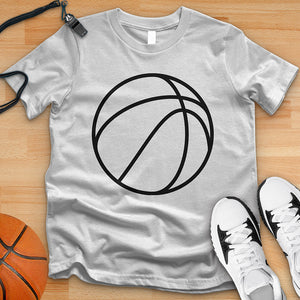 Basketball Tee