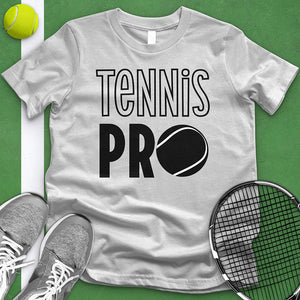 Tennis Pro Tee