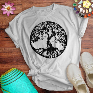 Tree Tee