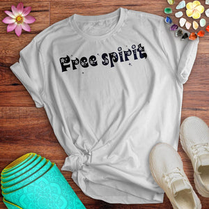 Free Spirit Tee